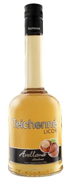 Avellana Hazelnut Liqueur 700ml