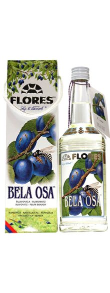 Flores Bela Osa 700ml