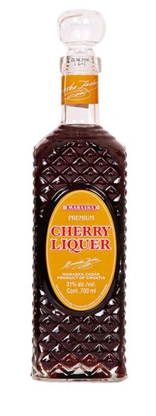 Maraska Cherry Liqueur 700ml