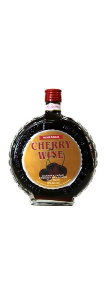 Maraska Cherry Wine 750ml