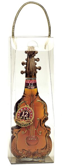 Teichenne Brandy Violin 700ml