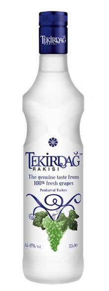 Tekirdag Raki 700ml