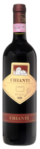 Chianti 750ml 