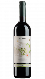 Old Hands Organic Roble