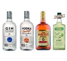 Top Up Your Bar Pack 2