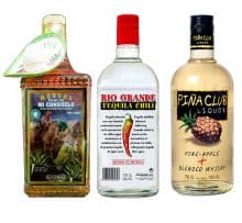 Top Up Your Bar Pack 4