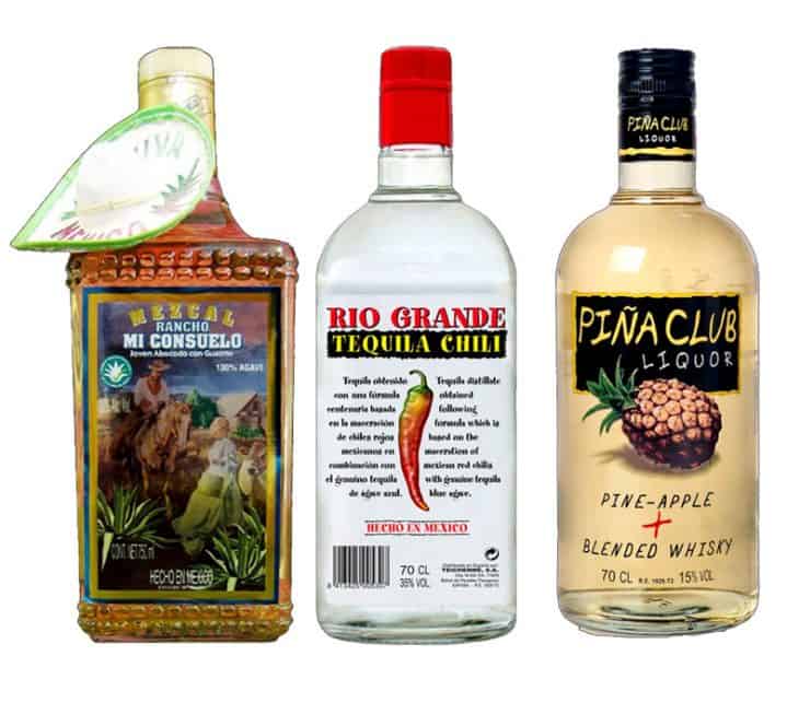 Top Up Your Bar Pack 4