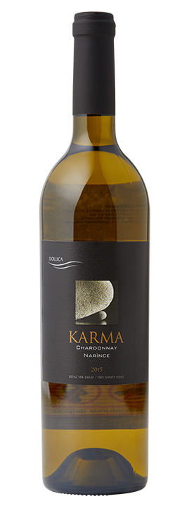 Karma Chardonnay Narince 750ml
