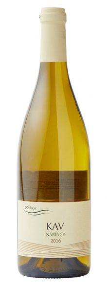 Kav Narince 750ml