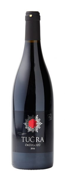 Tuğra Öküzgözü 750ml