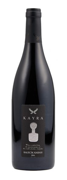 Kayra Kalecik Karasi 750ml