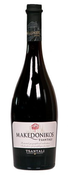 Makedonikos Red 750ml