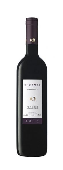 Rocamar Tempranillo 750ml
