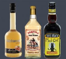 Top Up Your Bar Pack 1
