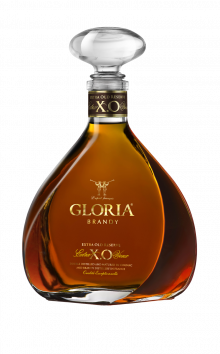 Gloria XO Brandy 700ml