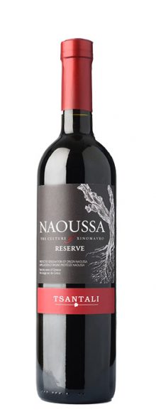 Tsantali Naoussa Reserve 750ml