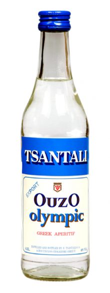 Tsantali Ouzo 350ml