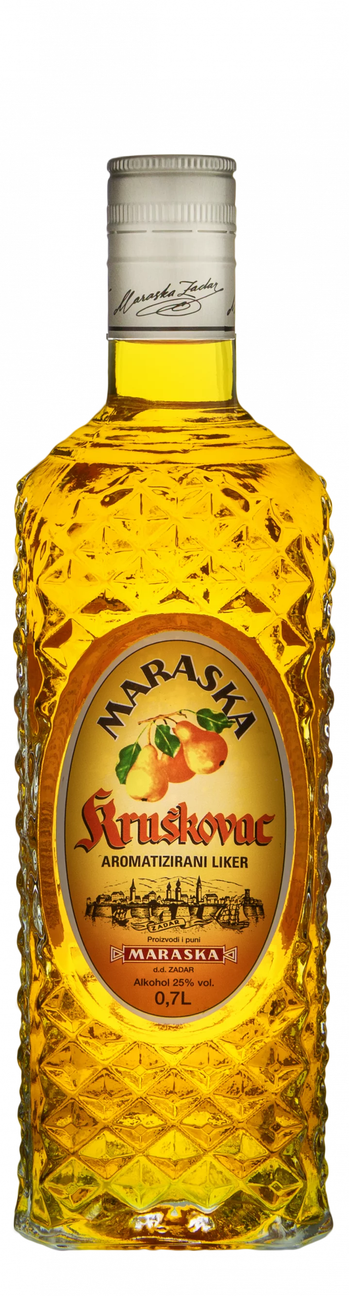 Maraska Kruskovac 700ml