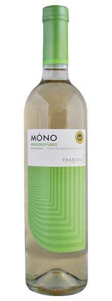 Mono Moschofilero 750ml