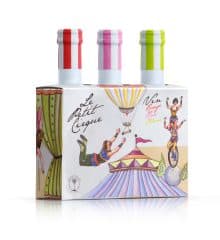 Le Petit Cirque Gift Pack