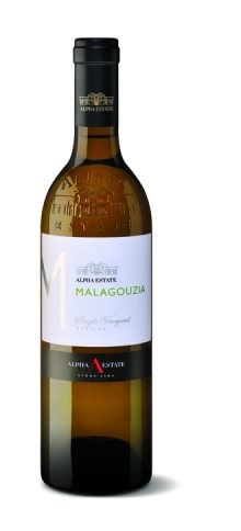 ALPHA ESTATE SV MALAGOUZIA 750ML
