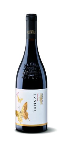 ALPHA ESTATE TANNAT VRACHOS 750ML