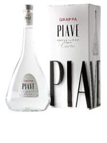 Grappa Piave Gift Box 700ml