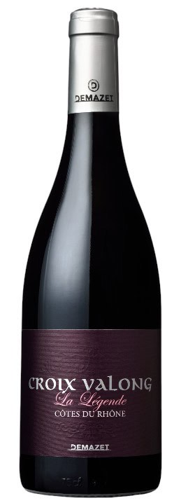 Croix Valong La Légende 2016 750ml