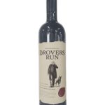 Drovers Run Shiraz